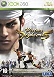 Virtua Fighter 5 (Xbox 360) [Import anglais]