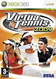 virtua tennis 2009