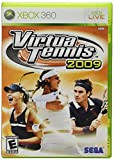 Virtua Tennis 2009 / Game