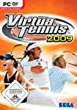 Virtua Tennis 2009 [import allemand]