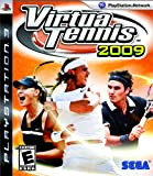 Virtua Tennis 2009 [import américain]