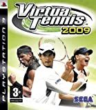 Virtua Tennis 2009 (PS3) [import anglais]