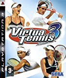 Virtua Tennis 3(輸入版)