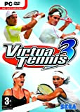 Virtua Tennis 3 [import allemand]