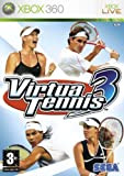 Virtua Tennis 3 [Importer espagnol]