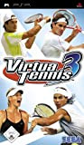 Virtua Tennis 3 - Konsolen-Spiele