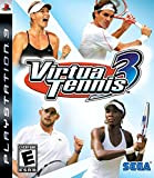 Virtua Tennis 3 (PS3) [import anglais]