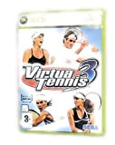 Virtua Tennis 3 (Xbox 360) [import anglais]