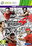 Virtua Tennis 4 (Compatible avec le capteur Kinect)