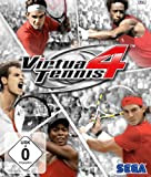 Virtua Tennis 4 [import allemand]