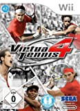 Virtua Tennis 4 [import allemand, jeu en français]