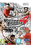 Virtua Tennis 4 [import anglais]