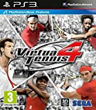 Virtua Tennis 4 (jeu PS Move)