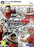 Virtua Tennis 4 /PC