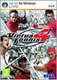 Virtua Tennis 4 pc