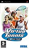 Virtua Tennis World Tour - Edition Platinum