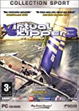 Virtual skipper 3 pgg silver