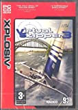 Virtual Skipper 3 Xplosiv - PC - UK
