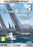 Virtual skipper 5 silver