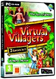 Virtual Villagers 1 & 2 DP (PC CD) [import anglais]