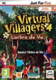 Virtual Villagers 4: L'Arbre de Vie