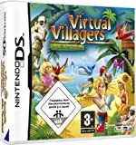 Virtual Villagers [import allemand]