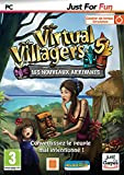 Virtual Villagers : New Believers