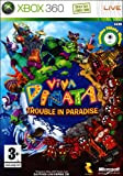 Viva Piñata: Chaos im Paradies [import allemand]
