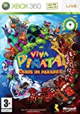 Viva Pinata - Chaos im Paradies
