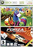 Viva Pinata & Forza Motorsport 2: 2 Game Bundle (Xbox 360) by Microsoft