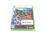 Viva Pinata Pagaille au Paradis Pour Xbox 360 (Jeu en Français, Boite et notice en Russe)