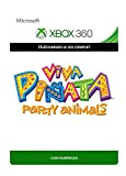 Viva Pinata Party Animals [Xbox 360 - Code jeu à télécharger]