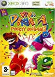 Viva Pinata Party Animals