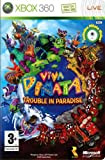 Viva Pinata: Trouble in Paradise (Xbox 360) [import anglais]