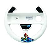 Volant de course "Mario Kart 8" pour Wii U