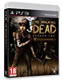Walking Dead 2 Ps3 UK [import anglais]
