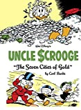 Walt Disney's Uncle Scrooge 14: The Seven Cities of Gold