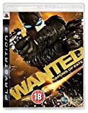 Wanted: Weapons Of Fate (PS3) [import anglais]