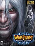 Warcraft 3 Expansion-Frozen
