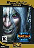 Warcraft 3 : Frozen Throne - expansion pack [import anglais]