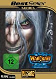 Warcraft III : Frozen Throne - best seller series [import allemand]
