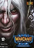Warcraft III : Frozen Throne (expansion set)