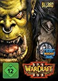 WarCraft III : Reign of Chaos Gold [Bestseller Series] (neue Version) [import allemand]