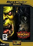 Warcraft III : Reign of Chaos [import anglais]
