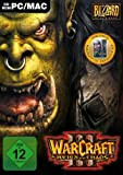 Warcraft III : Reign of Chaos + Warcraft III [import allemand]