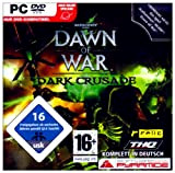 Warhammer 40,000: Dawn of War - Dark Crusade Add-on [Software Pyramide] [import allemand]