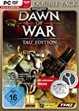 Warhammer 40,000: Dawn of War - Double Pack - Tau Edition [import allemand]