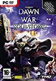 Warhammer 40.000 : dawn of war - extension : soulstorm
