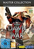 Warhammer 40.000 : Dawn of War II Master Collection [import allemand]