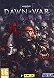 Warhammer 40.000 Dawn Of War III (PC DVD) (New)
